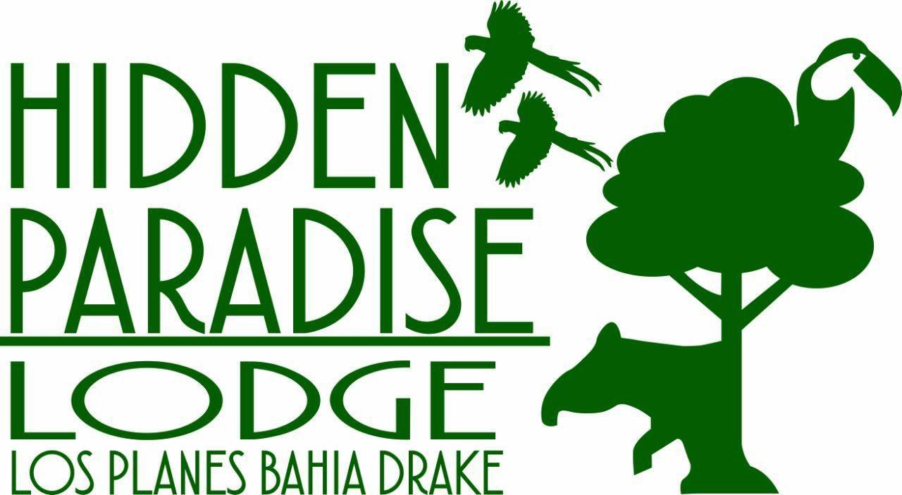Hidden Paradise Lodge Drake Bay Exterior photo